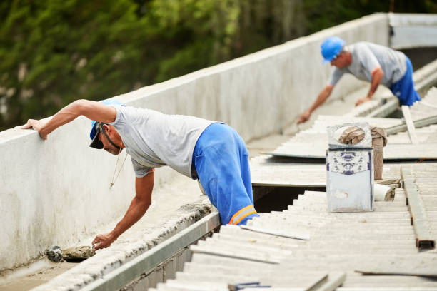 Best Eco-Friendly Insulation in Fall Creek, WI