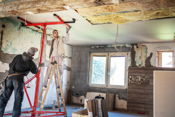 Best Geographic-Specific Insulation Services in Fall Creek, WI