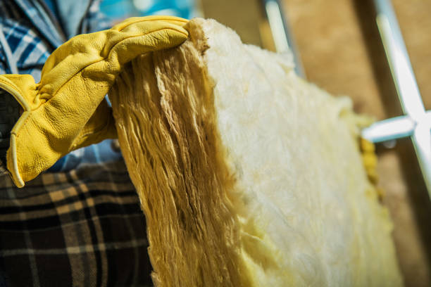 Best Energy Efficiency Insulation in Fall Creek, WI