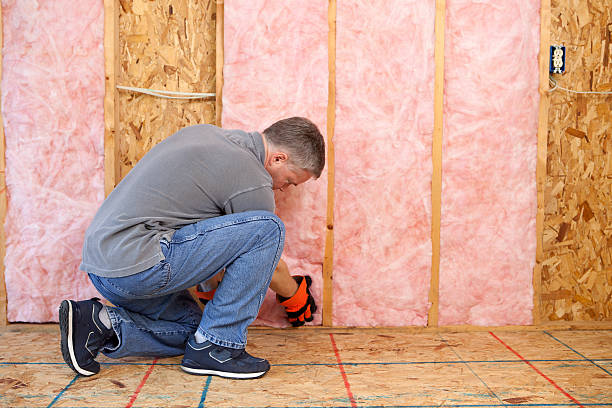 Best Commercial Insulation in Fall Creek, WI