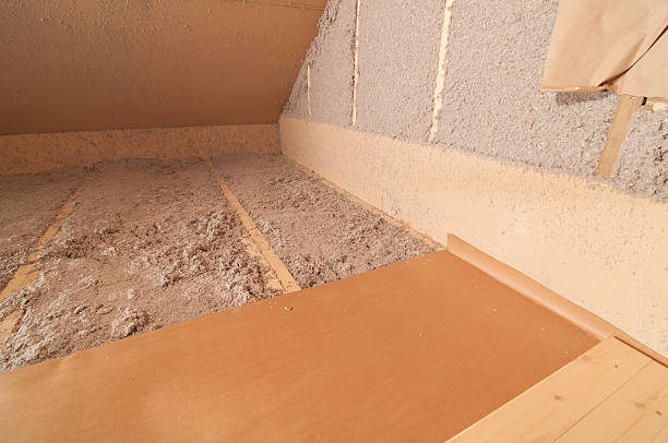 Fall Creek, WI Insulation Contractor Company